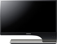 Фото - Монитор Samsung S27A950D 27 "  черный