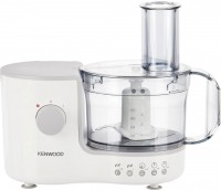 Фото - Кухонный комбайн Kenwood FP 120 белый