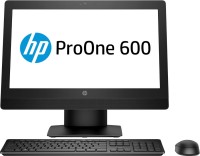 Фото - Персональный компьютер HP ProOne 600 G3 All-in-One (2LT13AW)