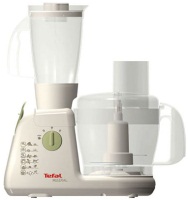 Фото - Кухонный комбайн Tefal FP 3011 белый
