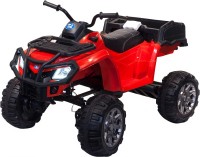 Фото - Детский электромобиль Toy Land Grizzly Next 4x4 