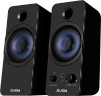Фото - Компьютерные колонки Sven 431