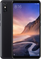 Фото - Мобильный телефон Xiaomi Mi Max 3 64 ГБ / 4 ГБ