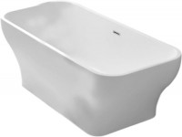 Фото - Ванна BelBagno Bath BB73 170x75 см