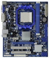 Фото - Материнская плата ASRock 880GM-LE