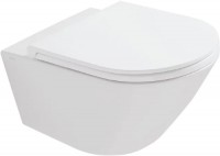 Фото - Унитаз Globo Forty3 FOS02.BI