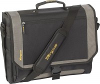 Фото - Сумка для ноутбука Targus City.Gear Miami Messenger Laptop Case 17 17 "