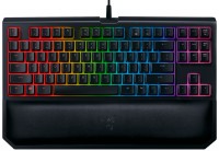 Фото - Клавиатура Razer BlackWidow Tournament Edition Chroma V2  Yellow Switch