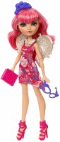 Фото - Кукла Ever After High Back To School C.A. Cupid FJH04 