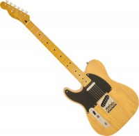 Фото - Гитара Squier Classic Vibe Telecaster '50s LH 