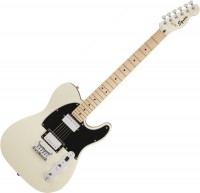 Фото - Гитара Squier Contemporary Telecaster HH 