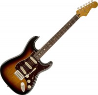 Фото - Гитара Squier Classic Vibe '60s Stratocaster 
