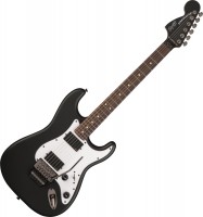 Фото - Гитара Squier Contemporary Active Stratocaster HH 