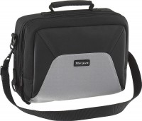 Фото - Сумка для ноутбука Targus Sport Netbook Case TNC101 10.2 "