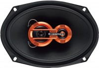 Фото - Автоакустика Cadence QR-693