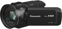 Фото - Видеокамера Panasonic HC-V800 