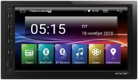Фото - Автомагнитола Incar AHR-7480