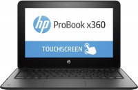 Фото - Ноутбук HP ProBook x360 11 G1 EE (1FY91UT)