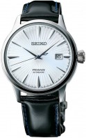 Фото - Наручные часы Seiko SRPB43J1 