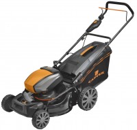 Фото - Газонокосилка Carver LMB-1846