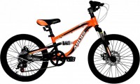 Фото - Велосипед Ardis Junior 20