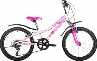 Фото - Велосипед Avanti Super Girl 20 2018