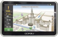 Фото - GPS-навигатор Geofox MID702GPS
