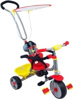Фото - Детский велосипед Baby Mix SW-J-23