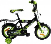 Фото - Детский велосипед Baby Mix R888-12
