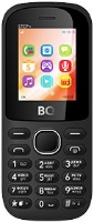 Фото - Мобильный телефон BQ BQ-1807 Step Plus 0.03 ГБ