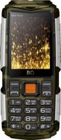 Фото - Мобильный телефон BQ BQ-2430 Tank Power 0.03 ГБ