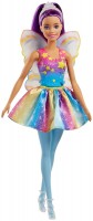 Фото - Кукла Barbie Dreamtopia Fairy FJC85