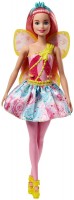 Фото - Кукла Barbie Dreamtopia Fairy FJC88 