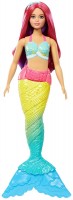 Фото - Кукла Barbie Dreamtopia Mermaid FJC93 