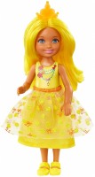 Фото - Кукла Barbie Dreamtopia DVN05