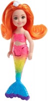 Фото - Кукла Barbie Dreamtopia Small Mermaid FKN05 