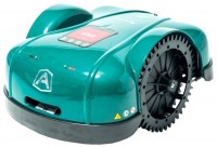Фото - Газонокосилка Caiman Ambrogio L85 Evolution 