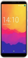Фото - Мобильный телефон Prestigio Wize Q3 DUO 8 ГБ / 1 ГБ