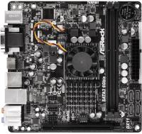 Фото - Материнская плата ASRock T48EM1