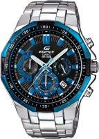 Фото - Наручные часы Casio Edifice EFR-554D-1A2