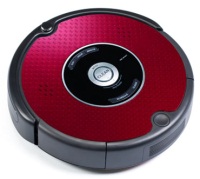 Фото - Пылесос iRobot Roomba 625