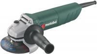 Фото - Шлифовальная машина Metabo W 750-115 601230000 