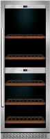Фото - Винный шкаф Caso WineChef Pro 126