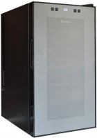 Фото - Винный шкаф Tesler WCV-180