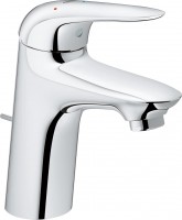 Фото - Смеситель Grohe Eurostyle 23709003 