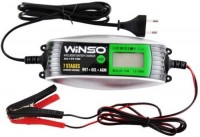 Фото - Пуско-зарядное устройство Winso 139700 