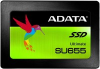 Фото - SSD A-Data Ultimate SU655 ASU655SS-240GT-C 240 ГБ