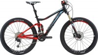 Фото - Велосипед Giant Embolden 2 2018 frame XS 