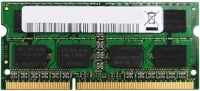Фото - Оперативная память Golden Memory SO-DIMM DDR3 1x4Gb GM16S11/4