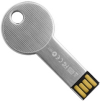 Фото - USB-флешка LaCie CooKey 4Gb 